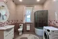 Casa de campo 222 m² Usiazski sielski Saviet, Belarús