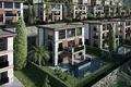 Villa de 5 habitaciones 338 m² Mahmutlar, Turquía
