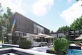 Studio apartment 1 bedroom 54 m² Phuket, Thailand