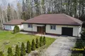 House 139 m² Lahojski sielski Saviet, Belarus