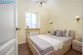 Apartamento 3 habitaciones 54 m² Vilna, Lituania