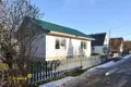 Maison 68 m² Dziarzynski siel ski Saviet, Biélorussie