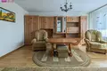 3 room apartment 72 m² Silute, Lithuania