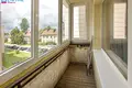 Apartamento 3 habitaciones 64 m² Radviliskis, Lituania