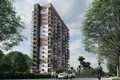 Квартира 2 комнаты 70 м² Эрдемли, Турция