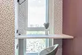 Apartamento 1 habitación 30 m² Minsk, Belarús