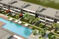 2 bedroom apartment 110 m² Aegean Region, Turkey