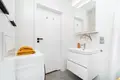 Appartement 1 chambre 27 m² en Cracovie, Pologne