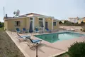 3 bedroom house 130 m² Peyia, Cyprus