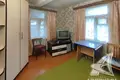 Mieszkanie 3 pokoi 49 m² Brześć, Białoruś