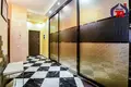 3 room apartment 100 m² Minsk, Belarus