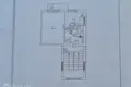Квартира 1 комната 30 м² Огре, Латвия