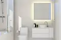 2 bedroom apartment 86 m² Demos Agiou Athanasiou, Cyprus