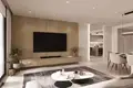 Wohnung 3 Schlafzimmer 175 m² Estepona, Spanien