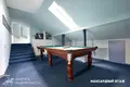 Apartamento 5 habitaciones 346 m² Minsk, Belarús