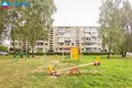 Квартира 1 комната 31 м² Каунас, Литва