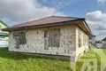 House 93 m² Barysaw, Belarus