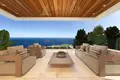 villa de 7 chambres 600 m² Koinoteta Kissonergas, Chypre