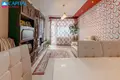 Apartamento 2 habitaciones 50 m² Mazeikiai, Lituania