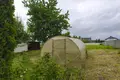Dom 10 m² Chaciezynski sielski Saviet, Białoruś