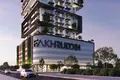 Жилой комплекс Treppan Tower
