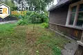 Dom 45 m² Muchaviecki sielski Saviet, Białoruś