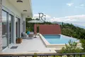 Villa de 5 pièces 370 m² Herceg Novi, Monténégro