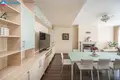 Квартира 2 комнаты 73 м² Вильнюс, Литва