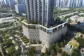 1 bedroom apartment 95 m² Dubai, United Arab Emirates