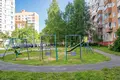 Mieszkanie 3 pokoi 70 m² Mińsk, Białoruś