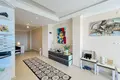 3 bedroom apartment  Mahmutlar, Turkey