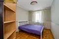 3 room apartment 64 m² Minsk, Belarus