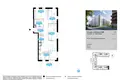 Квартира 4 комнаты 78 м² Познань, Польша