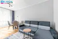 Apartamento 3 habitaciones 57 m² Vilna, Lituania