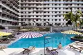 Квартира 1 спальня 62 м² Акдениз, Турция