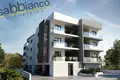 1 room apartment 61 m² Lympia, Cyprus