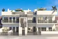 2 bedroom bungalow 102 m² el Fondo de les Neus Hondon de las Nieves, Spain