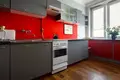 1 room apartment 38 m² in Warsaw, Poland