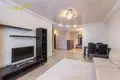 3 room apartment 92 m² Minsk, Belarus