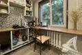 2 room apartment 49 m² Muchaviecki sielski Saviet, Belarus