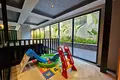 Wohnung 2 zimmer  Alanya, Türkei