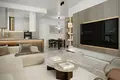 2 bedroom penthouse 79 m² demos agiou athanasiou, Cyprus