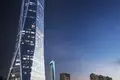 Complejo residencial SO/ Uptown — high-rise residence by Accor Group with a hotel, a business center and rich infrastructure in JLT, Dubai