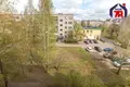 3 room apartment 75 m² Vileyka, Belarus