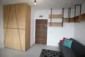 1 room apartment 25 m² in Krakow, Poland