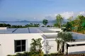 5-Schlafzimmer-Villa 1 268 m² Phuket, Thailand