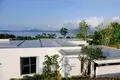 villa de 5 dormitorios 1 268 m² Phuket, Tailandia