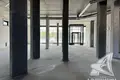 Shop 253 m² in Muchaviecki sielski Saviet, Belarus