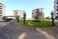 Дуплекс 6 комнат 245 м² Средиземноморский регион, Турция