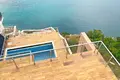 4 bedroom Villa 420 m² Dobra Voda, Montenegro